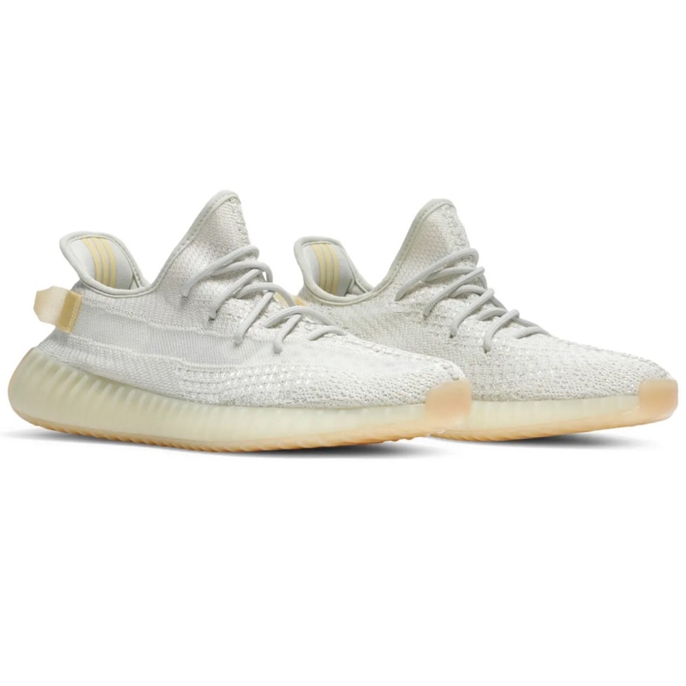 Adidas Yeezy Boost 350 V2 Light Originals